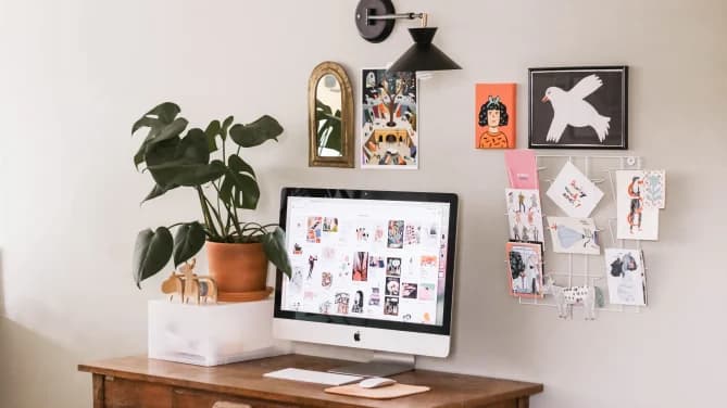 The Best Desk Accessories for Maximizing Your Home Office Productivity