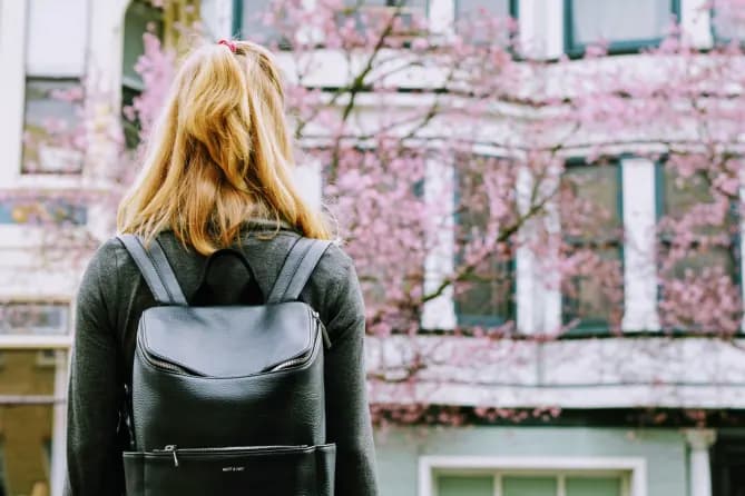 17 Best Women's Backpacks for Work