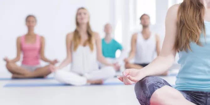 Zen Meditation: 7 Ways It Helps Your Career