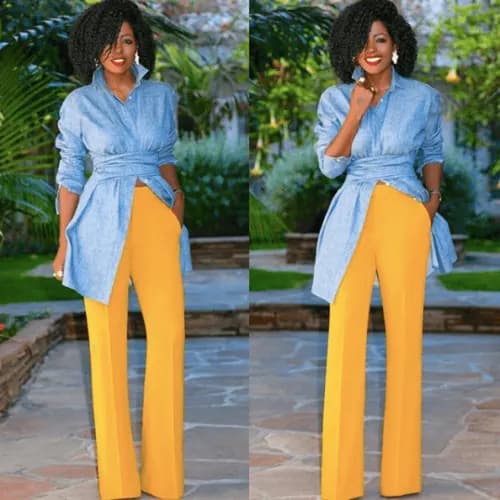 Best Influencers to Follow for Work Outfits