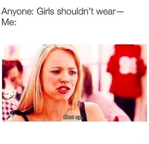 20 Memes to Send to Your Feminist Friends