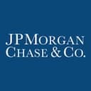 JPMorgan Chase logo