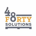 48forty Solutions  logo