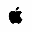 Apple logo