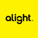 Alight Solutions logo