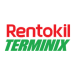 Rentokil Terminix  logo