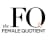 Stephanie Taylor for The Female Quotient