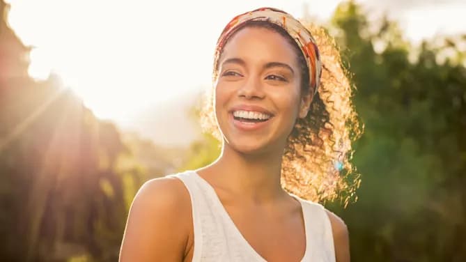 The Happiest People Never Say These 5 Things to Themselves