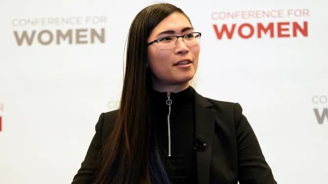 In Conversation With Lily Zheng: What It Means to ‘Sell Out Ethically’ In An Unequal World