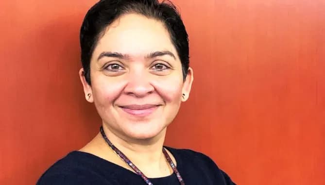 Anita Khandekar, Technology Development Senior Manager at Wells Fargo