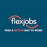 Jacquelyn Smith for FlexJobs