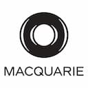 Macquarie Group logo