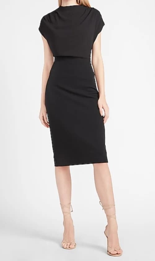What Is Business Professional Attire for Women Plus 25 Outfit