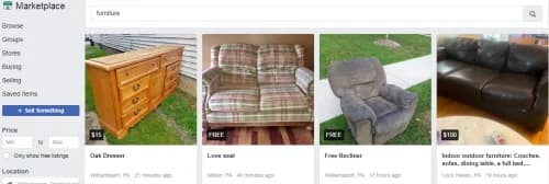 The Best Way to Sell Furniture 10 Methods to Try